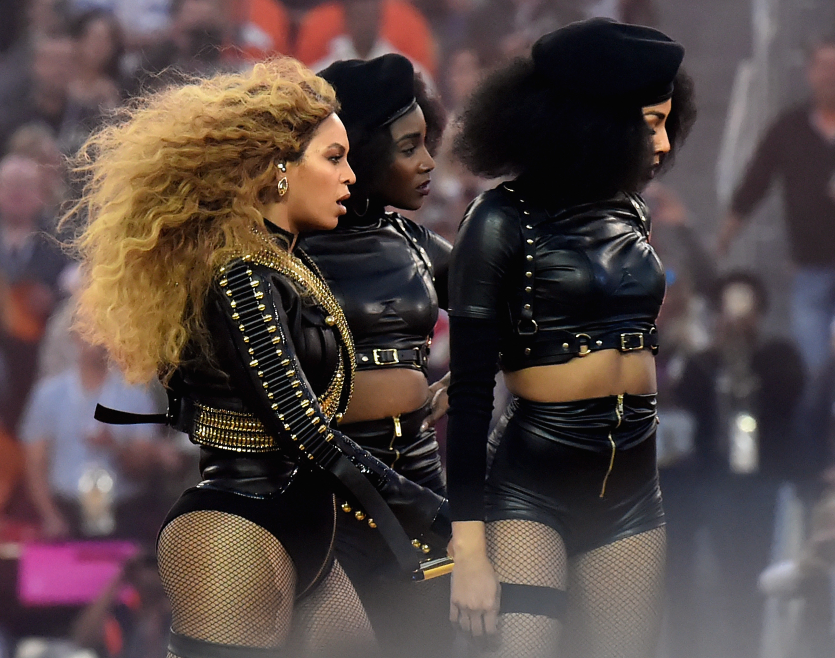 Pepsi Super Bowl 50 Halftime Show