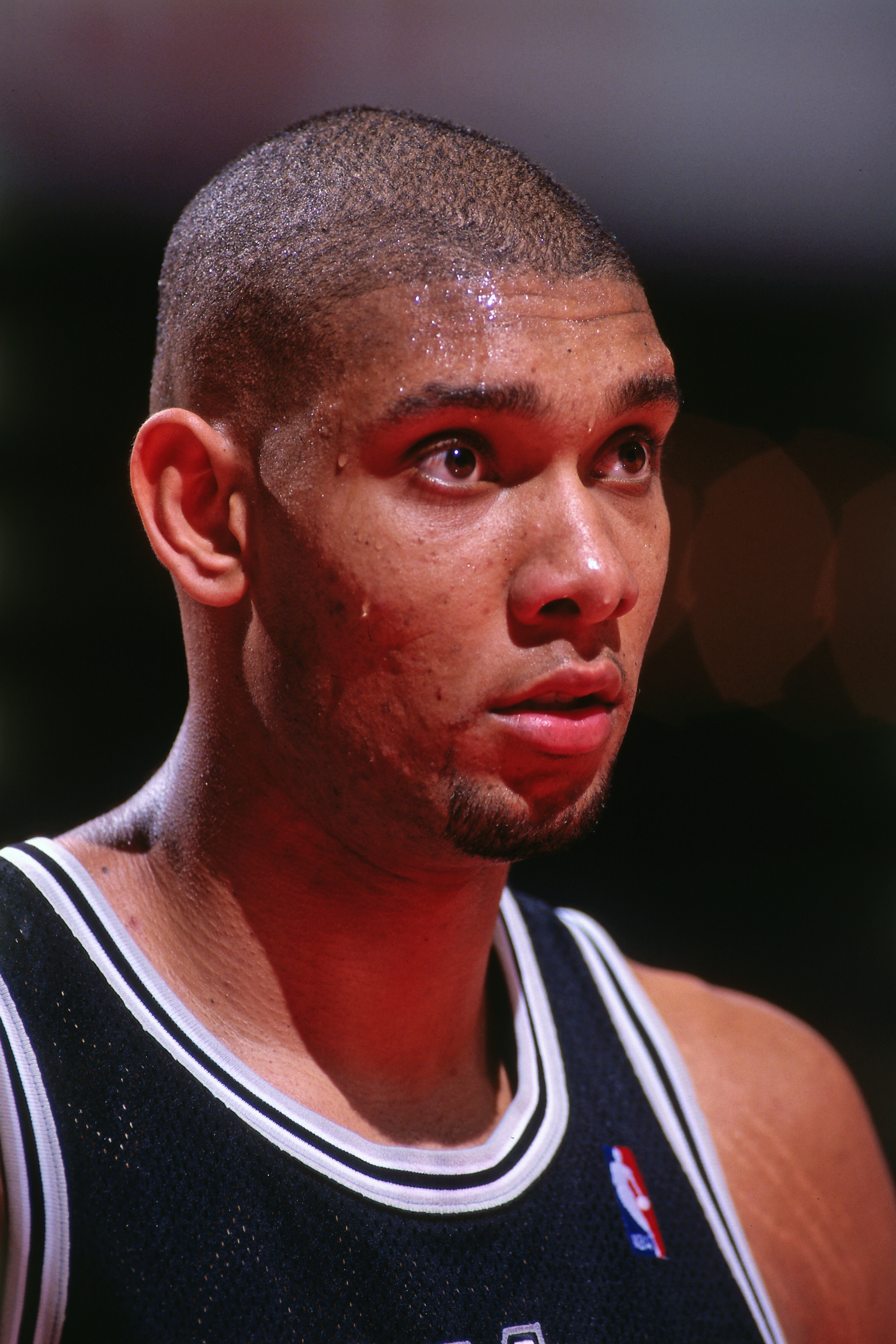 San Antonio Spurs v Houston Rockets