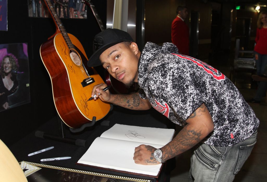 The 58th GRAMMY Awards - GRAMMY Charities Signings - Day 2