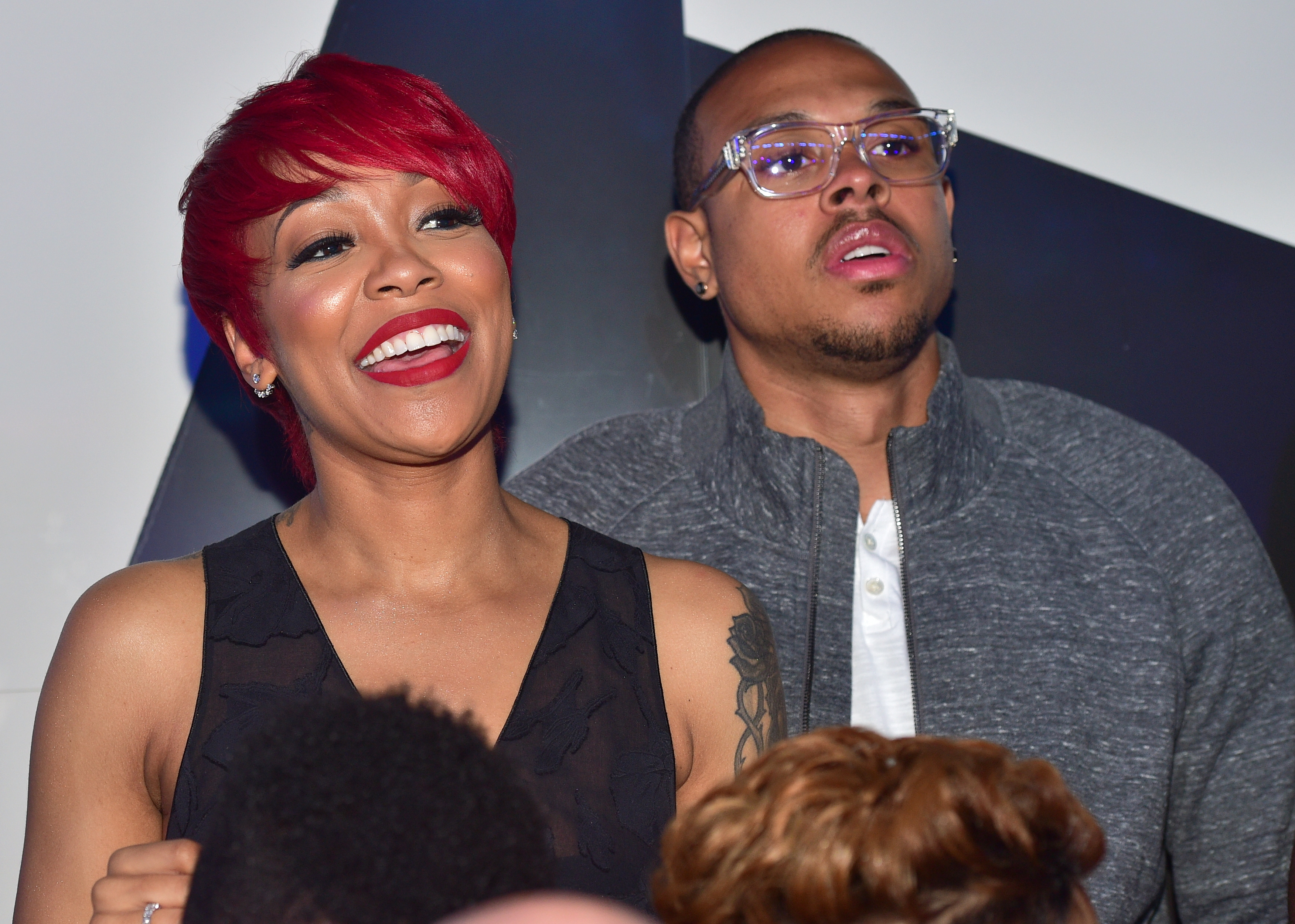 Jim Jones, Monica, Lou Williams, And DJ Sense Host Memorial Weekend Grand Finale