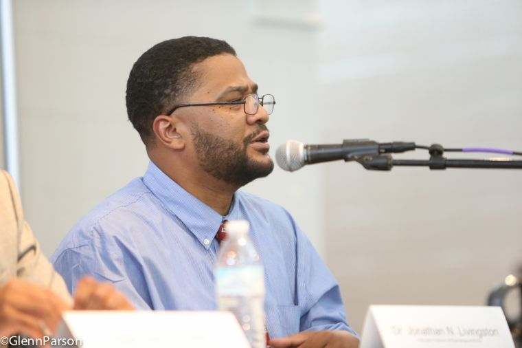 Be the Change Town Hall