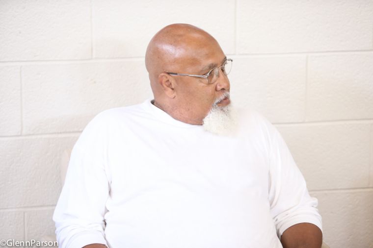 Be the Change Town Hall