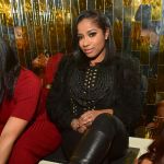 ATL Premiere Of WE Tv's 'Growing Up Hip Hop' After Party