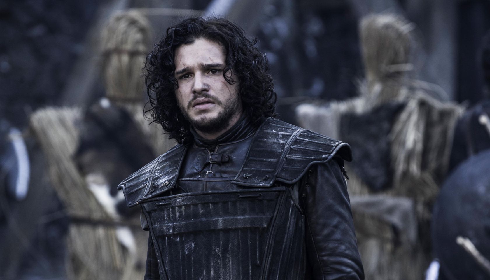 Kit Harington - Jon Snow
