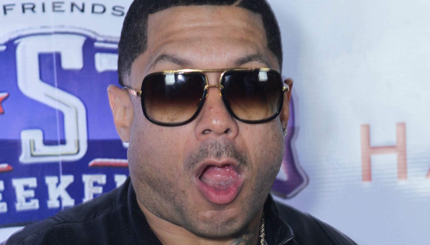 Benzino
