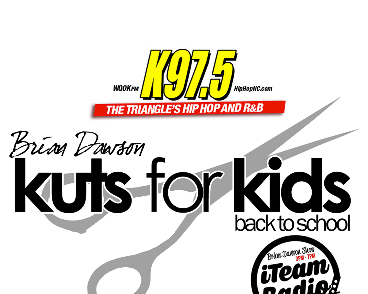 Brian Dawson's Kutz For Kidz