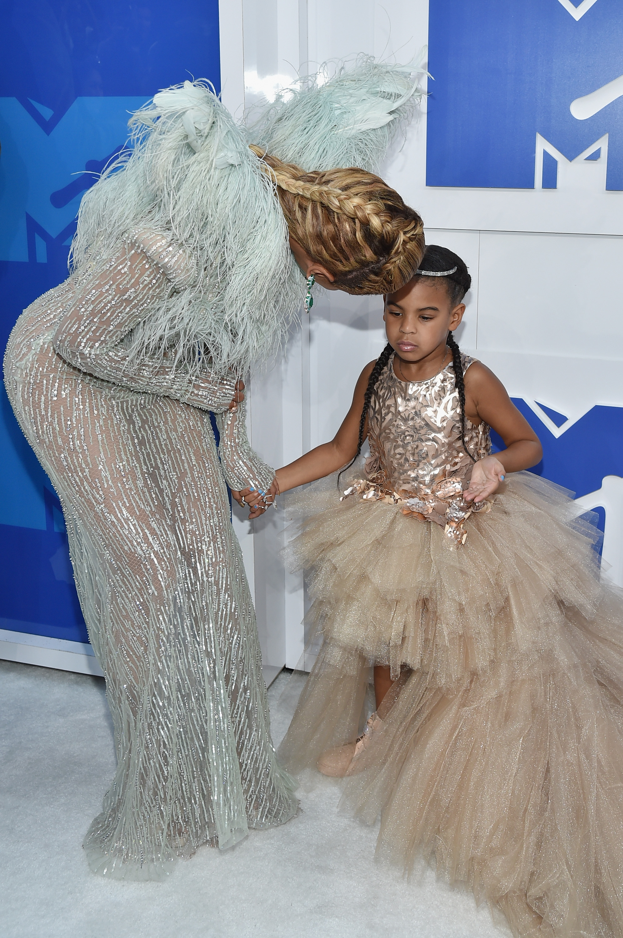 2016 MTV Video Music Awards - Red Carpet