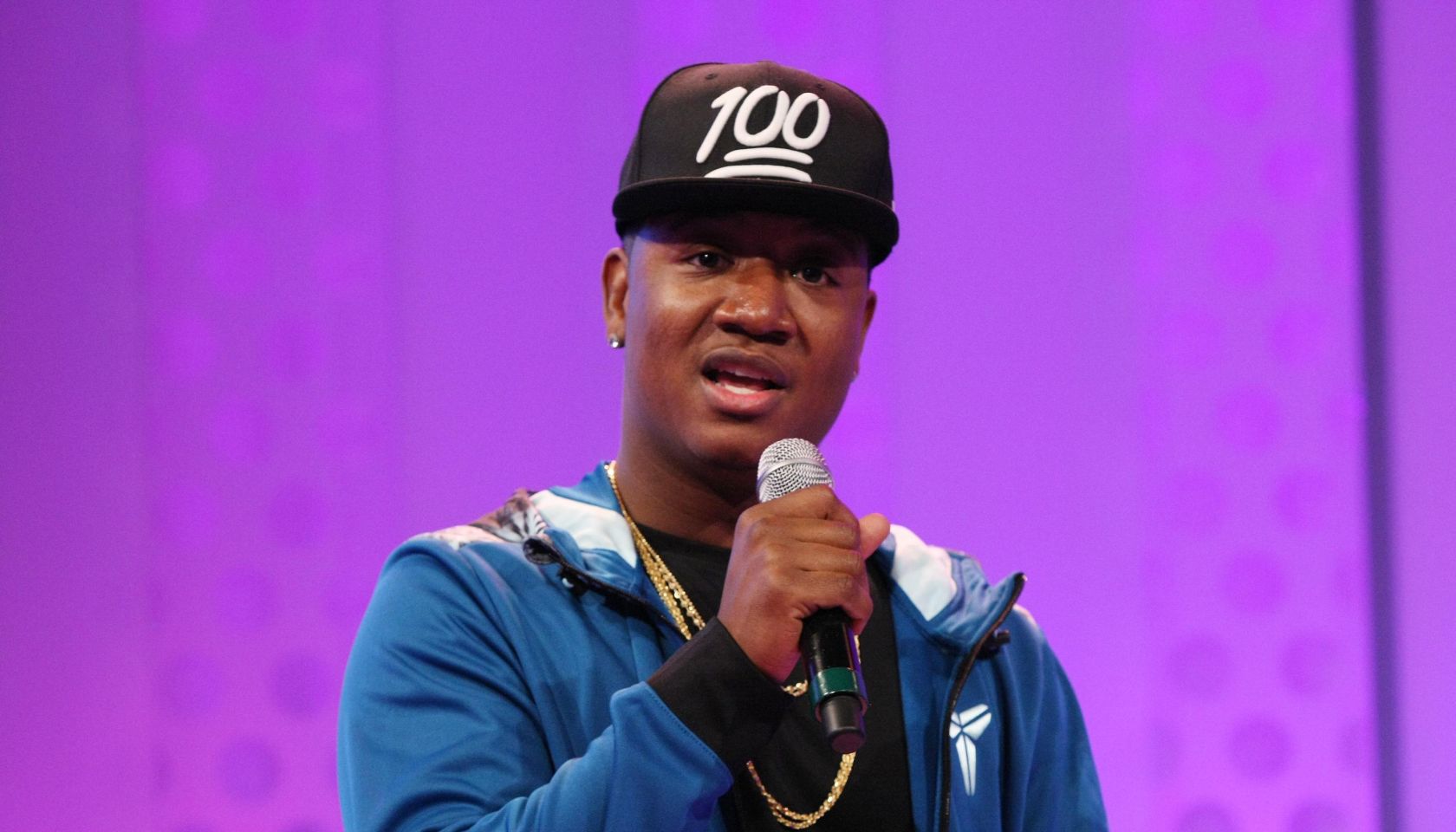 106 & Park Live