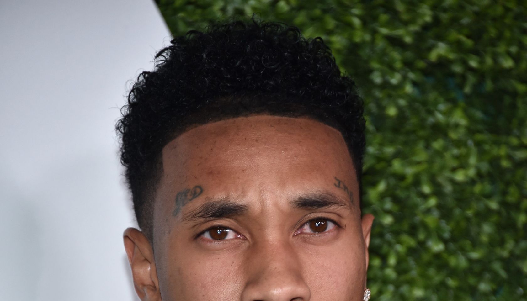 GQ 20th Anniversary Men Of The Year Party - Arrivals