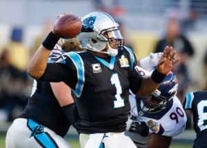 Super Bowl 50 - Carolina Panthers v Denver Broncos