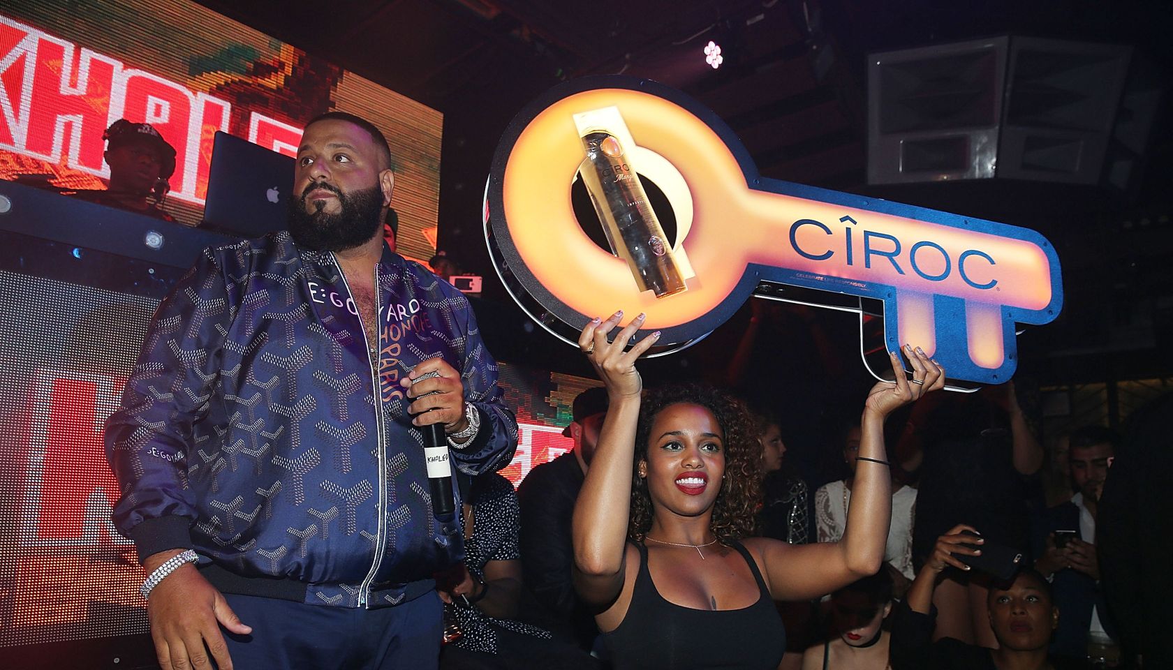 Epic Summer Hosted By DJ Khaled
