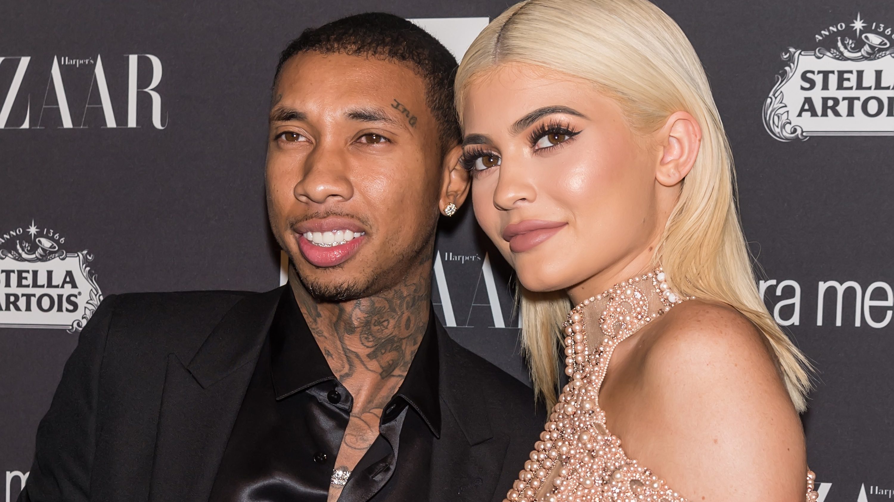 Harper's BAZAAR Celebrates 'ICONS By Carine Roitfeld'