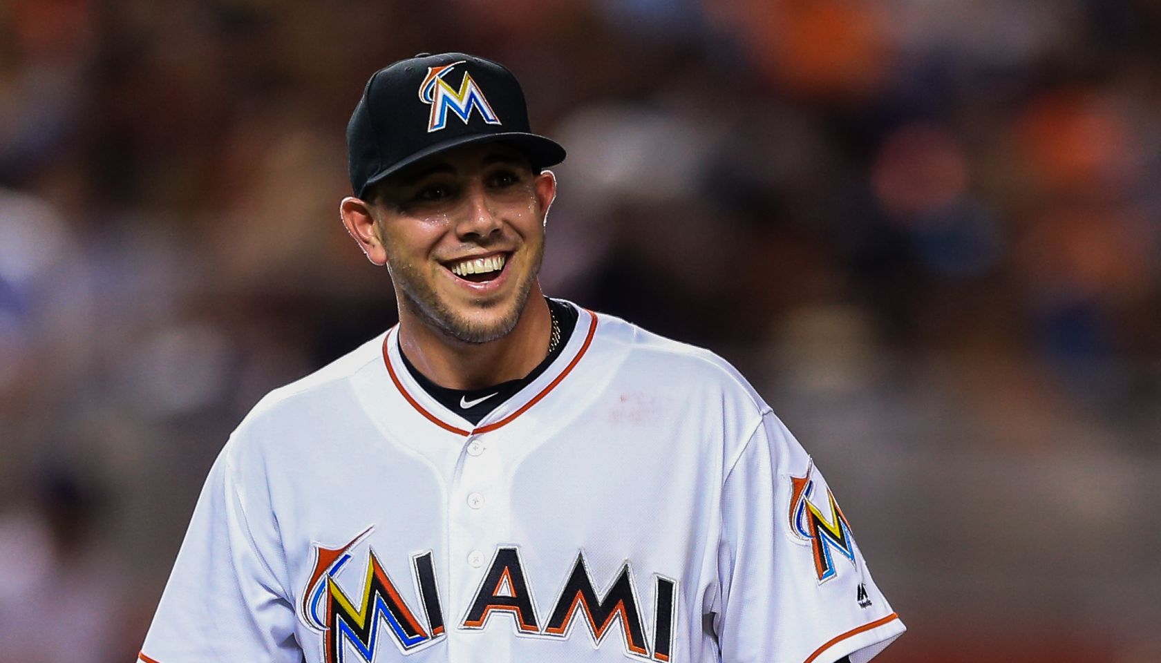 Kansas City Royals v Miami Marlins