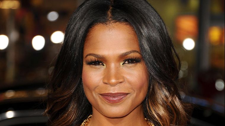 'The Best Man Holiday' - Los Angeles Premiere