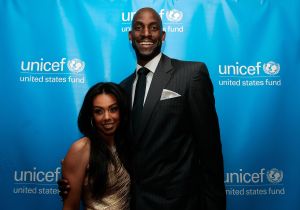 UNICEF and the Boston Celtics Team up for 'A Night for Haiti'