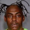 Coolio Booking Photo