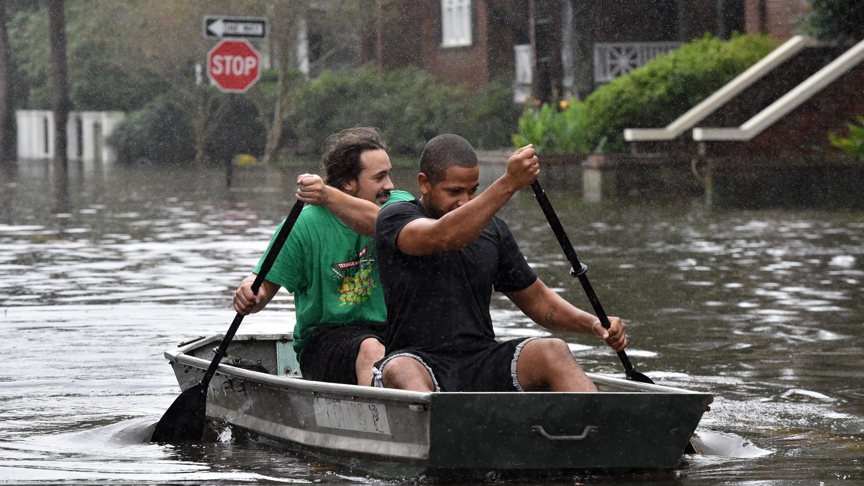 US-WEATHER-FLOOD