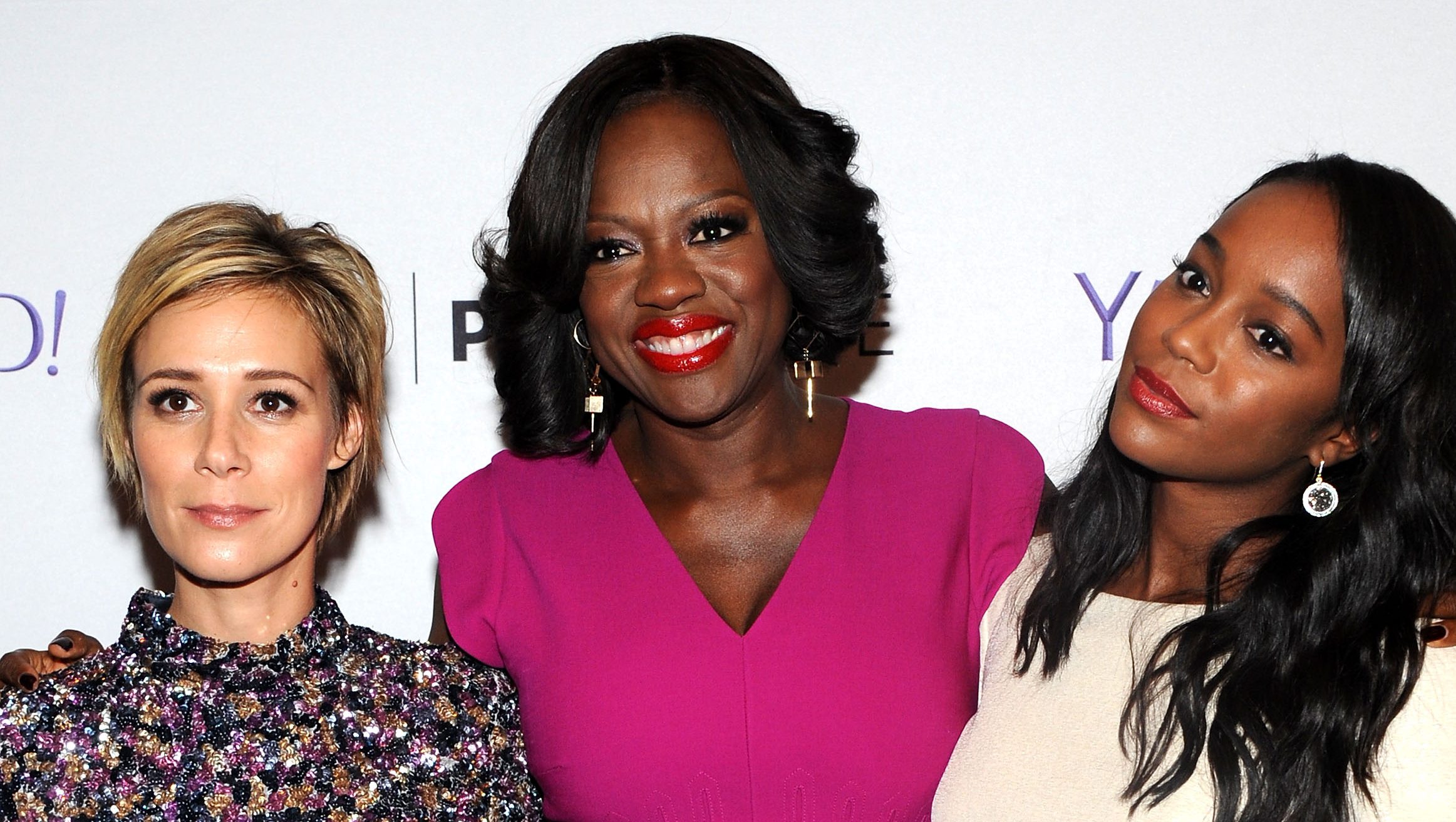 PaleyLive NY: 'How To Get Away With Murder'