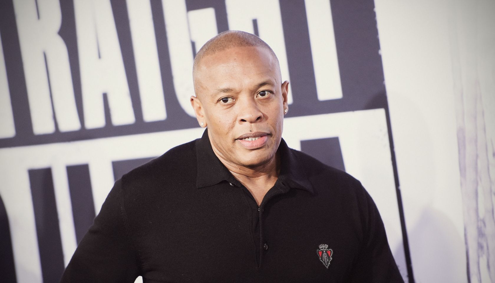 An Alternative View Of The Premiere Of Universal Pictures And Legendary Pictures' 'Straight Outta Compton'