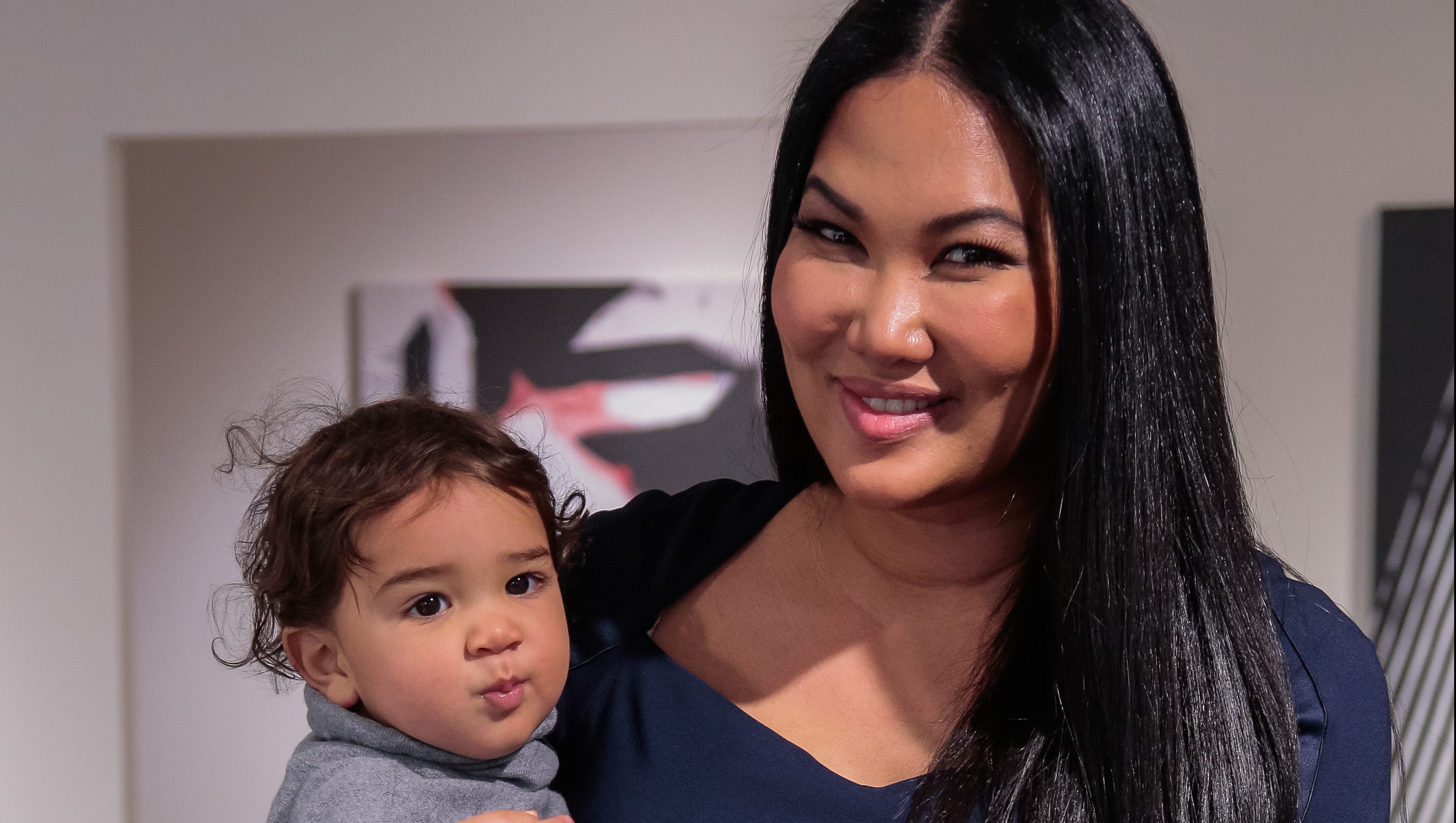 kimora lee simmons