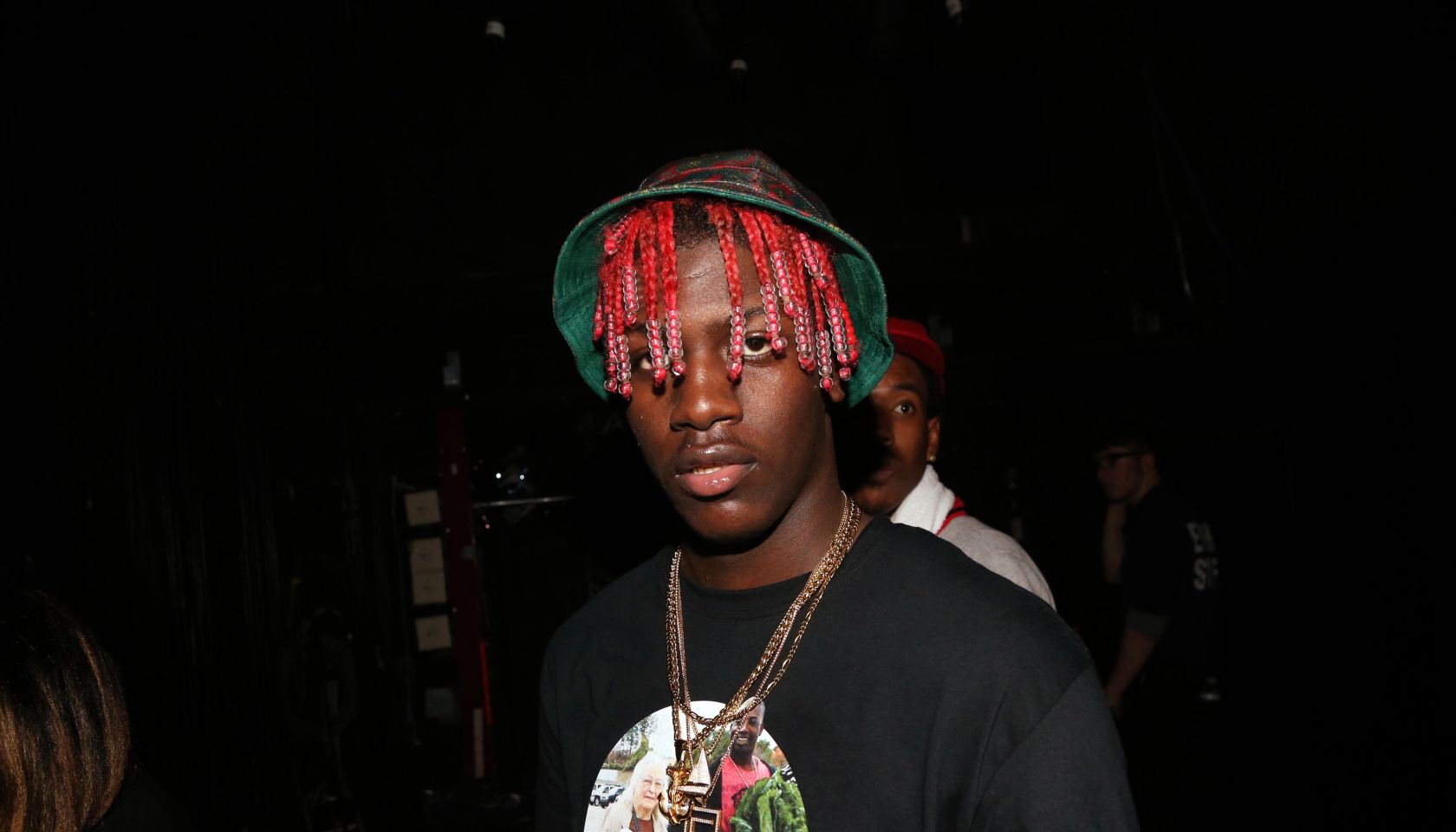 Young Thug In Concert - New York, New York