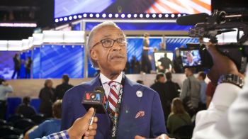 2016 Democratic National Convention - Day 1