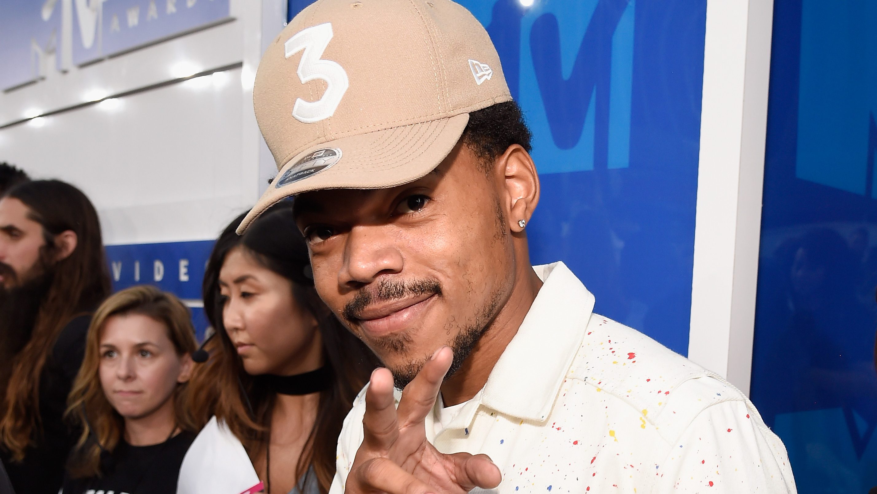 2016 MTV Video Music Awards - Red Carpet