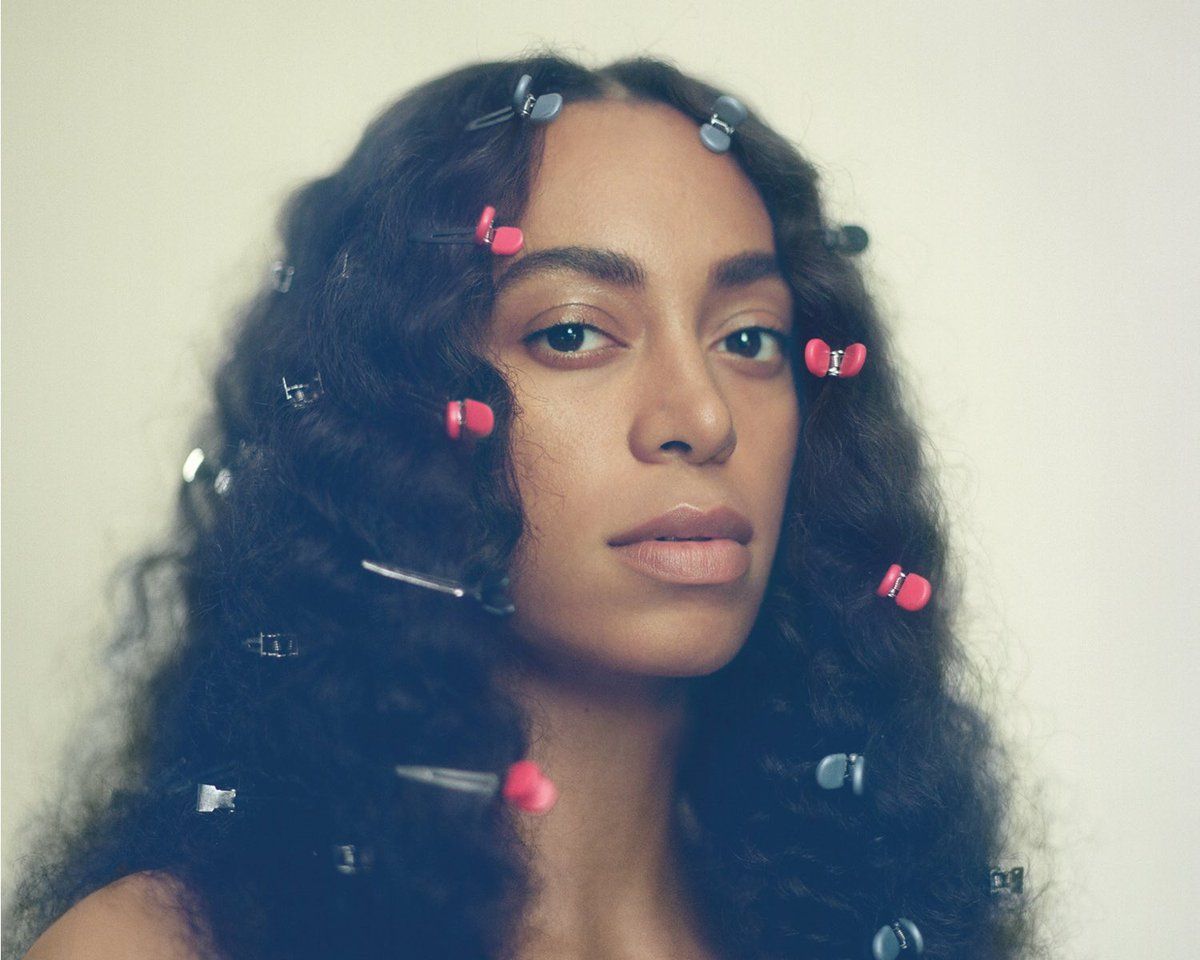 Solange