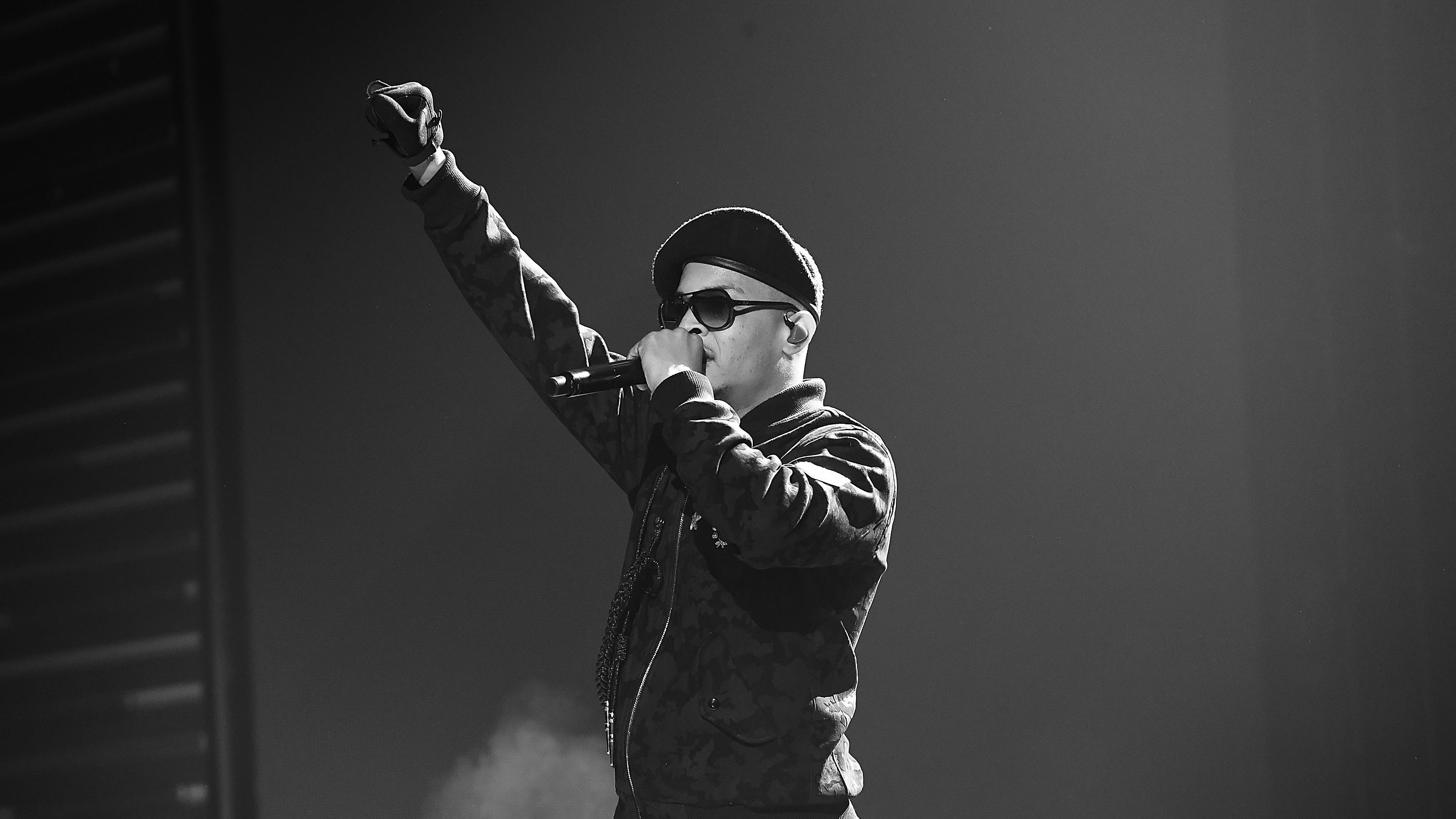 BET Hip Hop Awards 2016 - Alternative Views