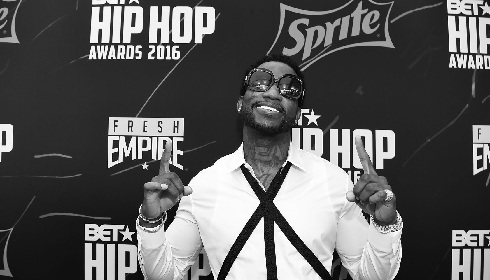 BET Hip Hop Awards 2016 - Alternative Views