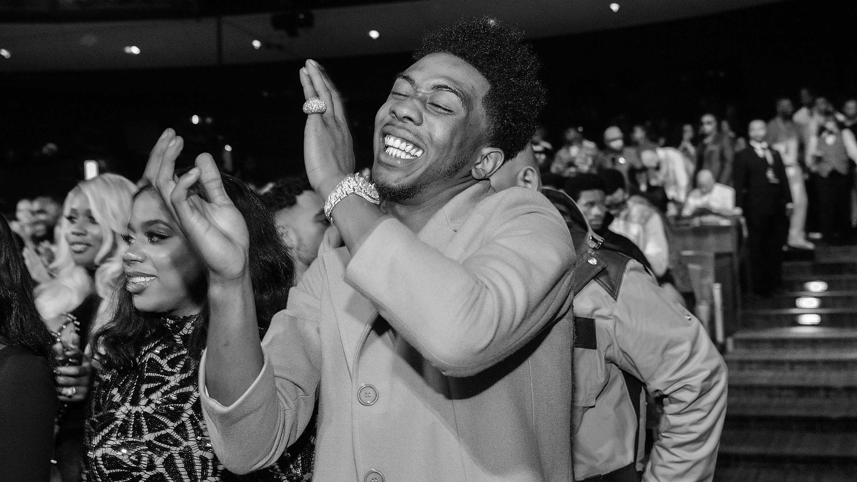 BET Hip Hop Awards 2016 - Alternative Views