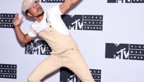 2016 MTV Video Music Awards - Press Room
