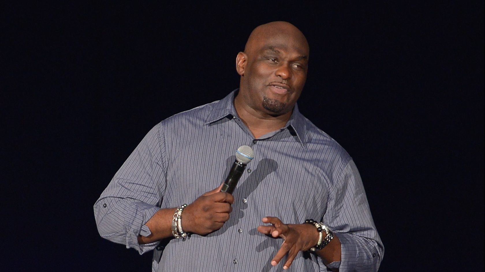 R Kelly Performs At American Airlines Arena