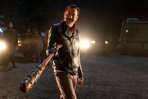 Negan