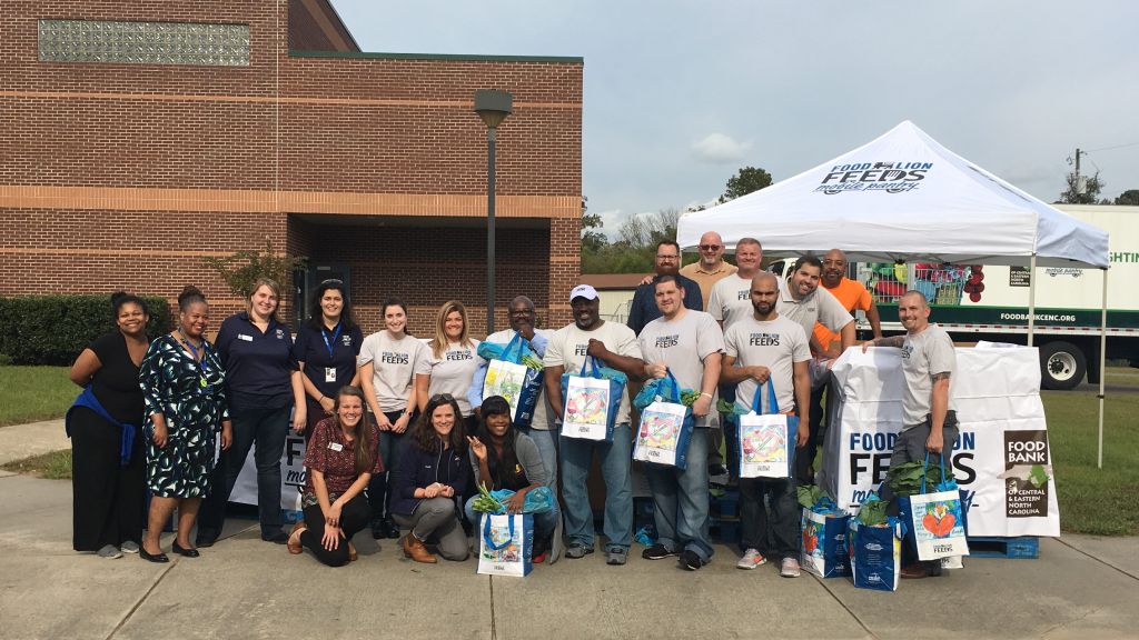 Hurricane Matthew Relief