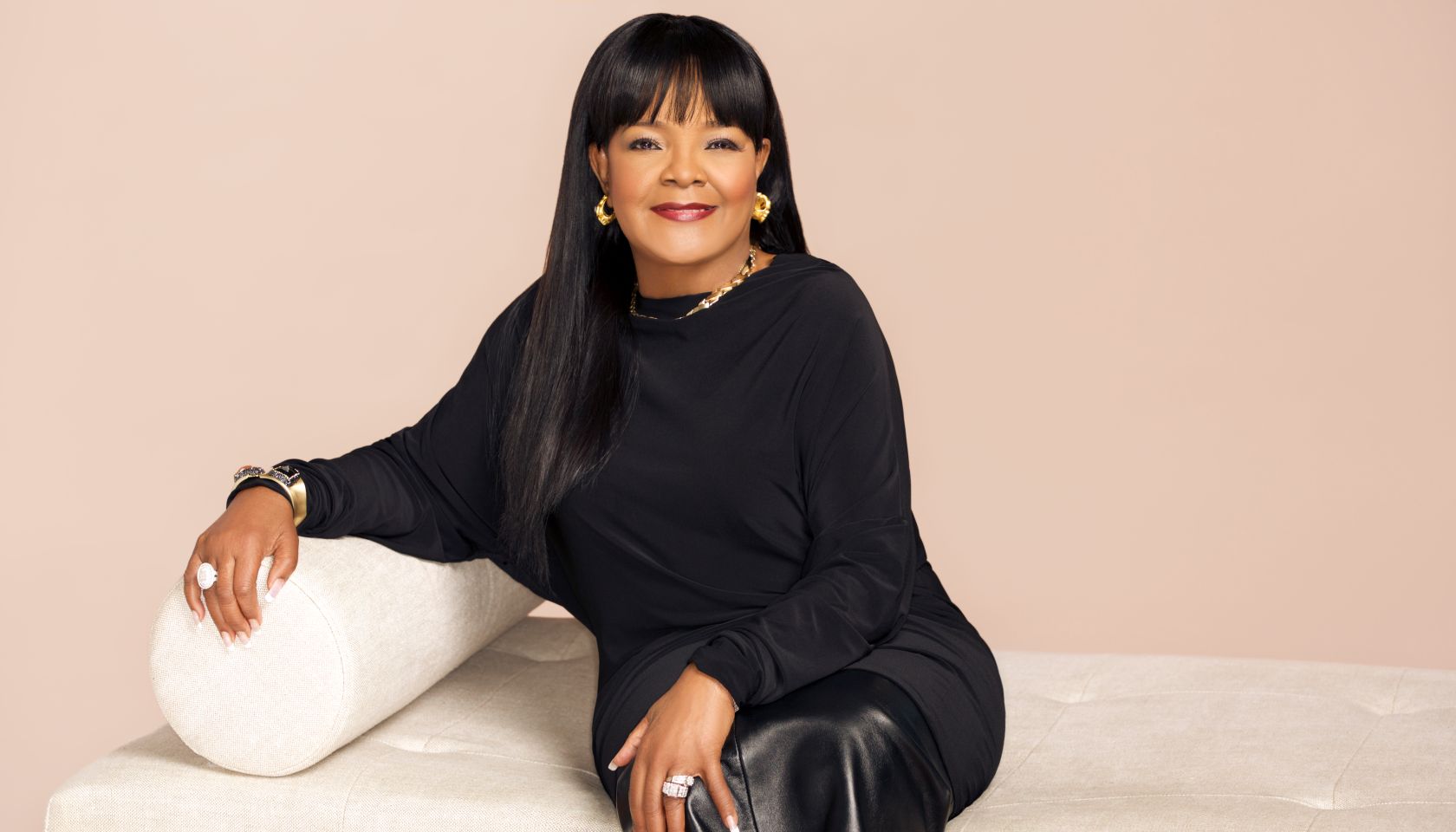 Shirley Caesar