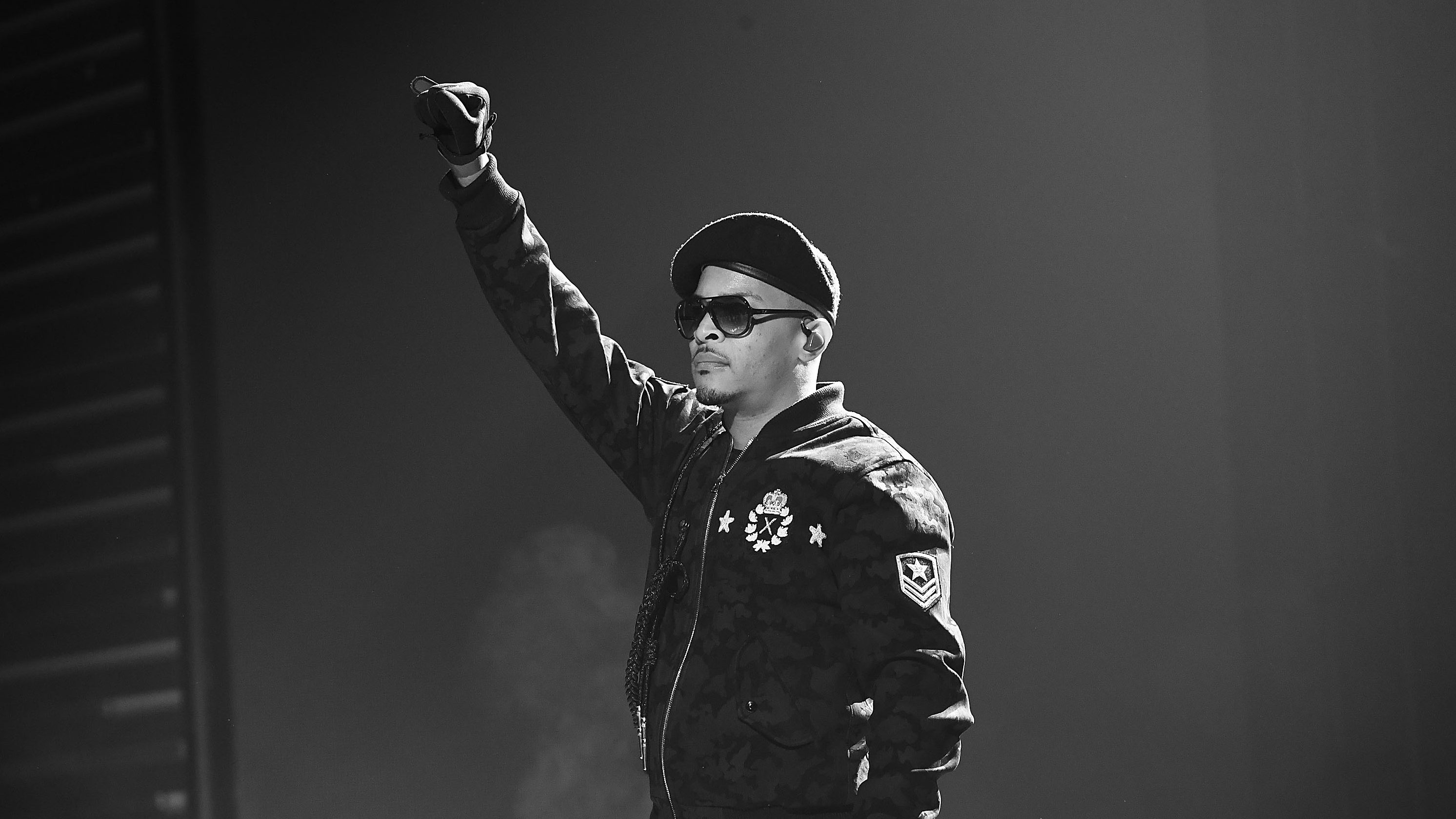 BET Hip Hop Awards 2016 - Alternative Views