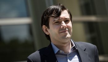 Pharmaceutical CEO Martin Shkreli Returns To Court On New Conspiracy Charge