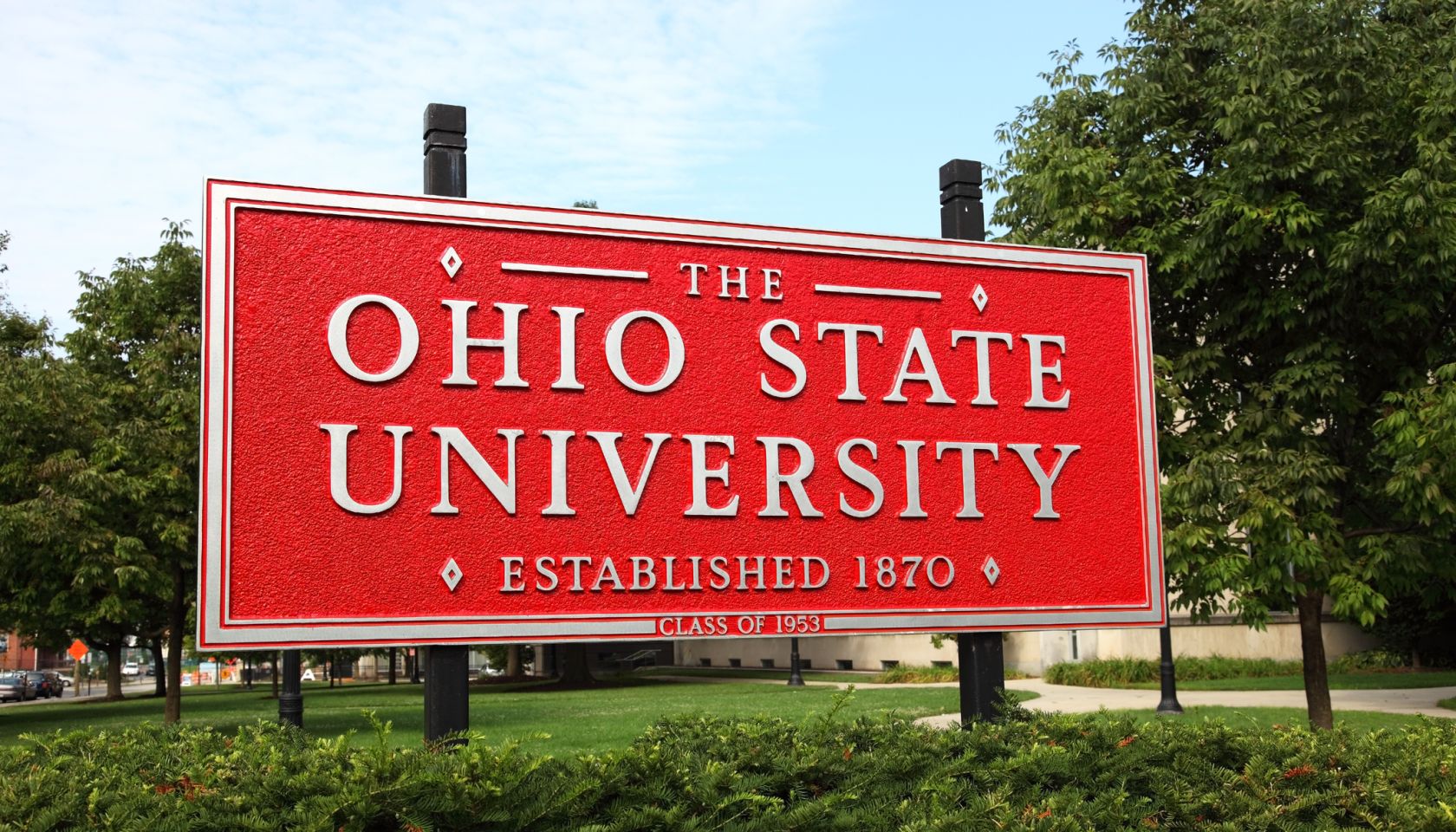 Ohio State University