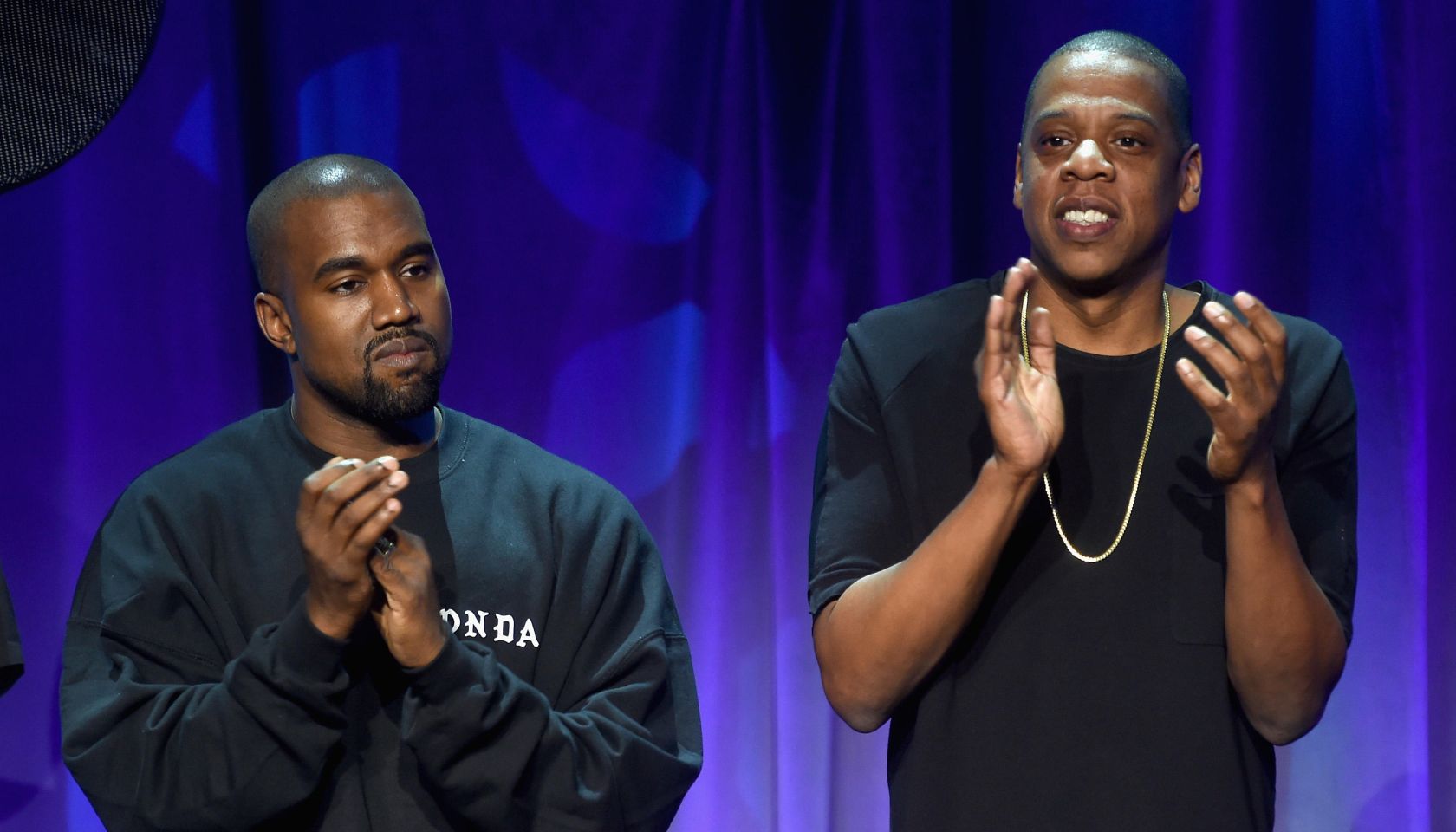 Tidal Launch Event NYC #TIDALforALL