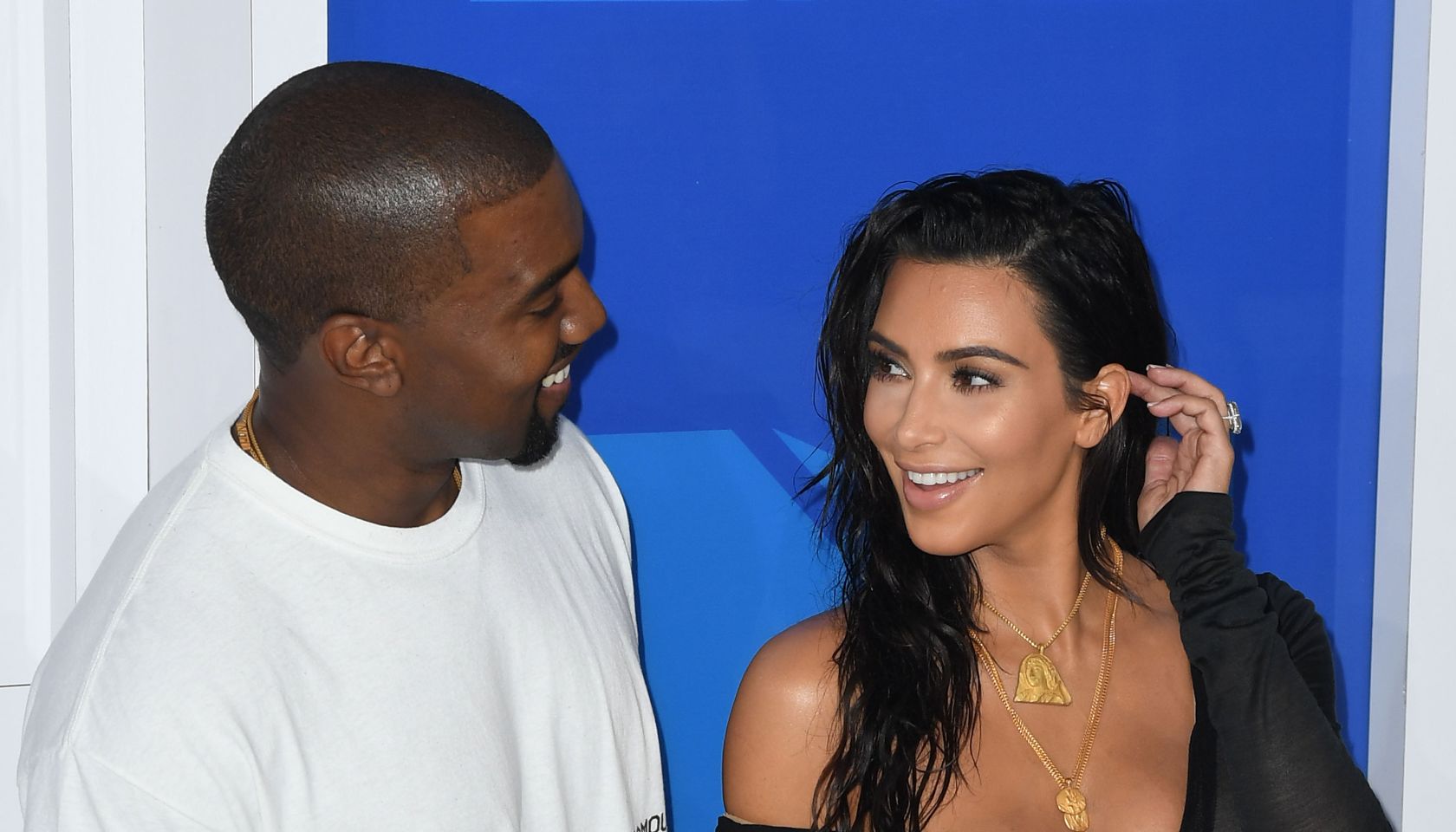 2016 MTV Video Music Awards - Arrivals