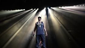 Jay-Z Opens Barclays Center - Show