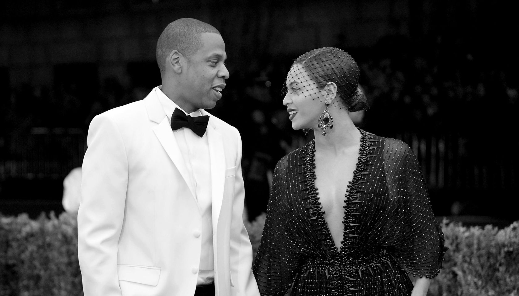 'Charles James: Beyond Fashion' Costume Institute Gala - Candids