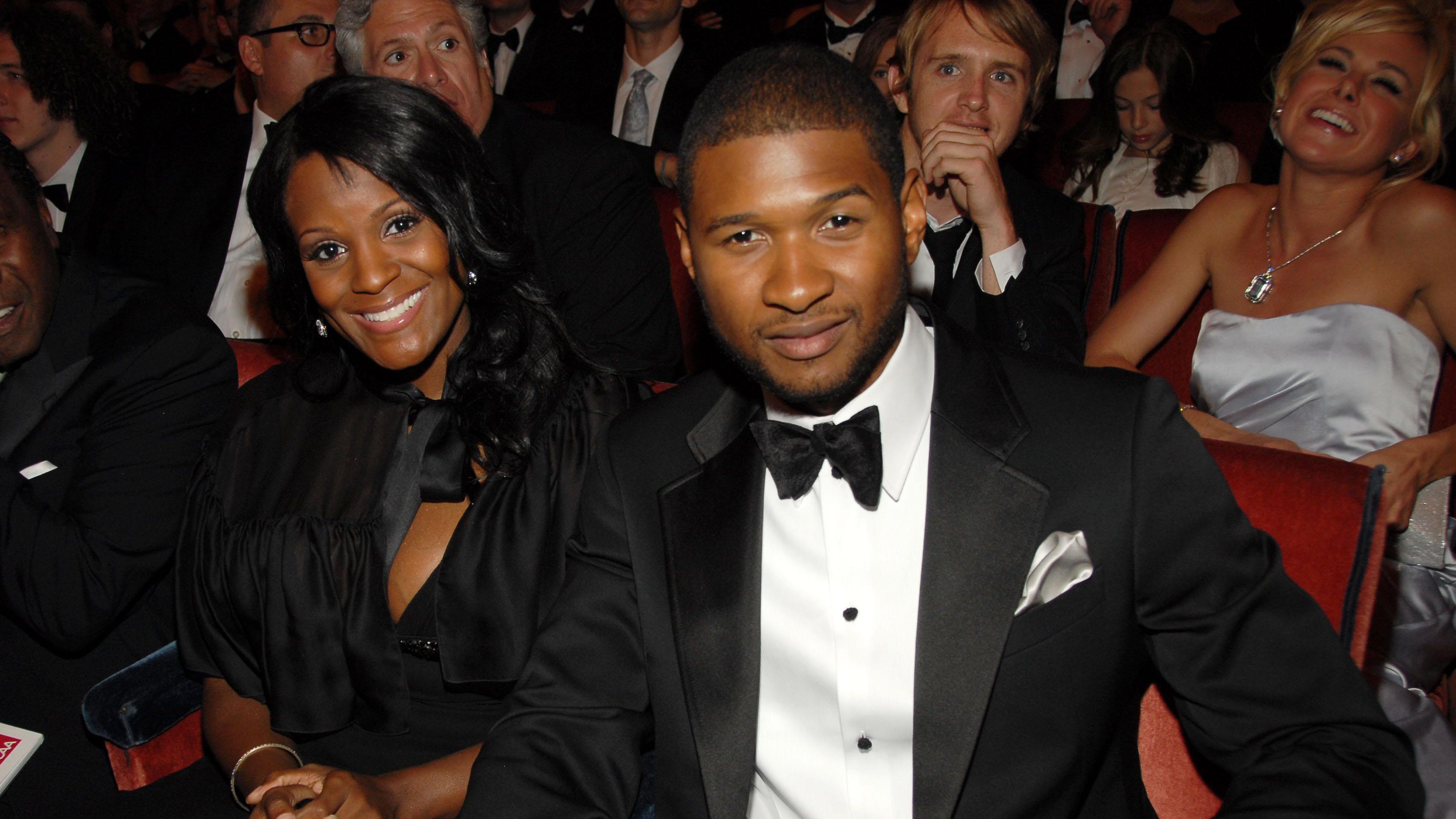 61st Annual Tony Awards - Backstage and Audience