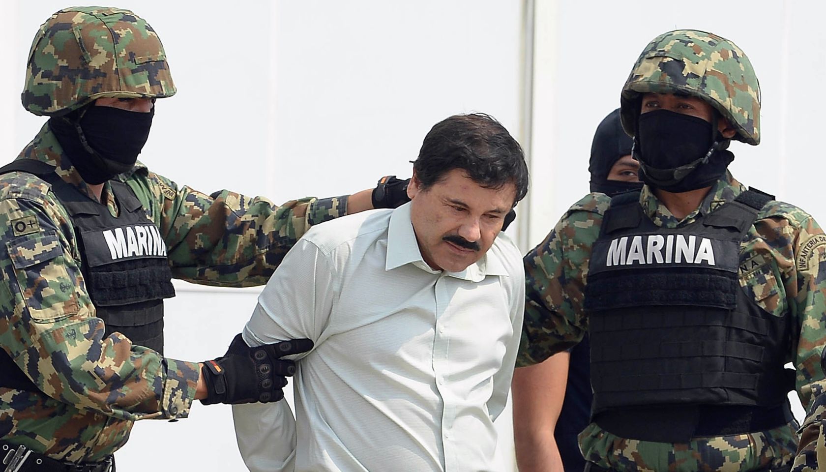 El Chapo