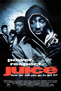 Poster For 'Juice'