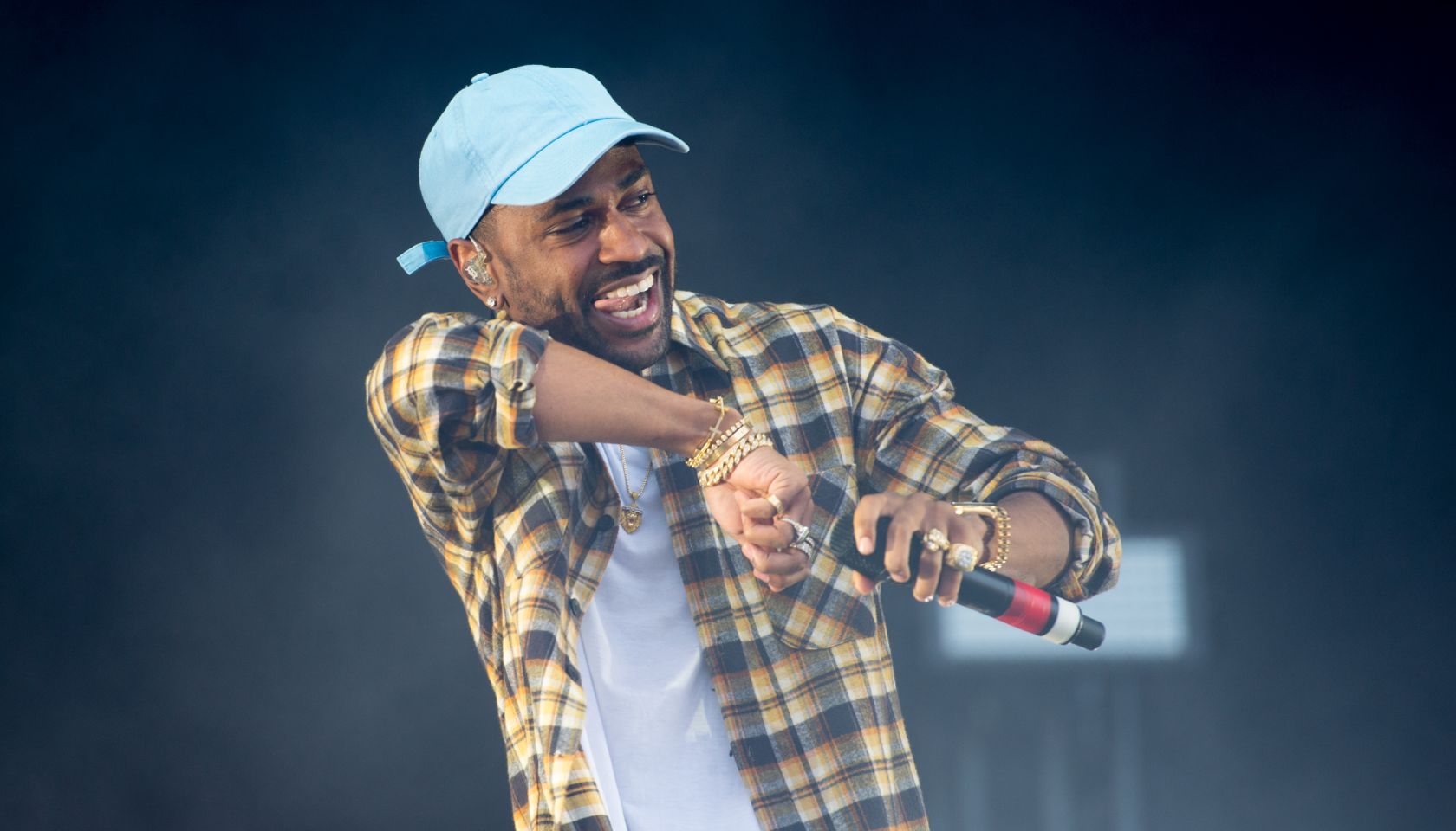 Wireless Festival 2016 - Day 3