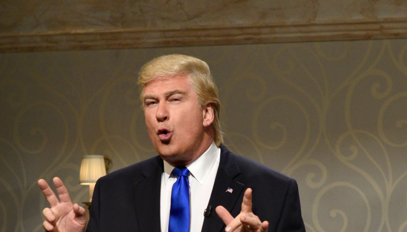 Saturday Night Live - Season 42