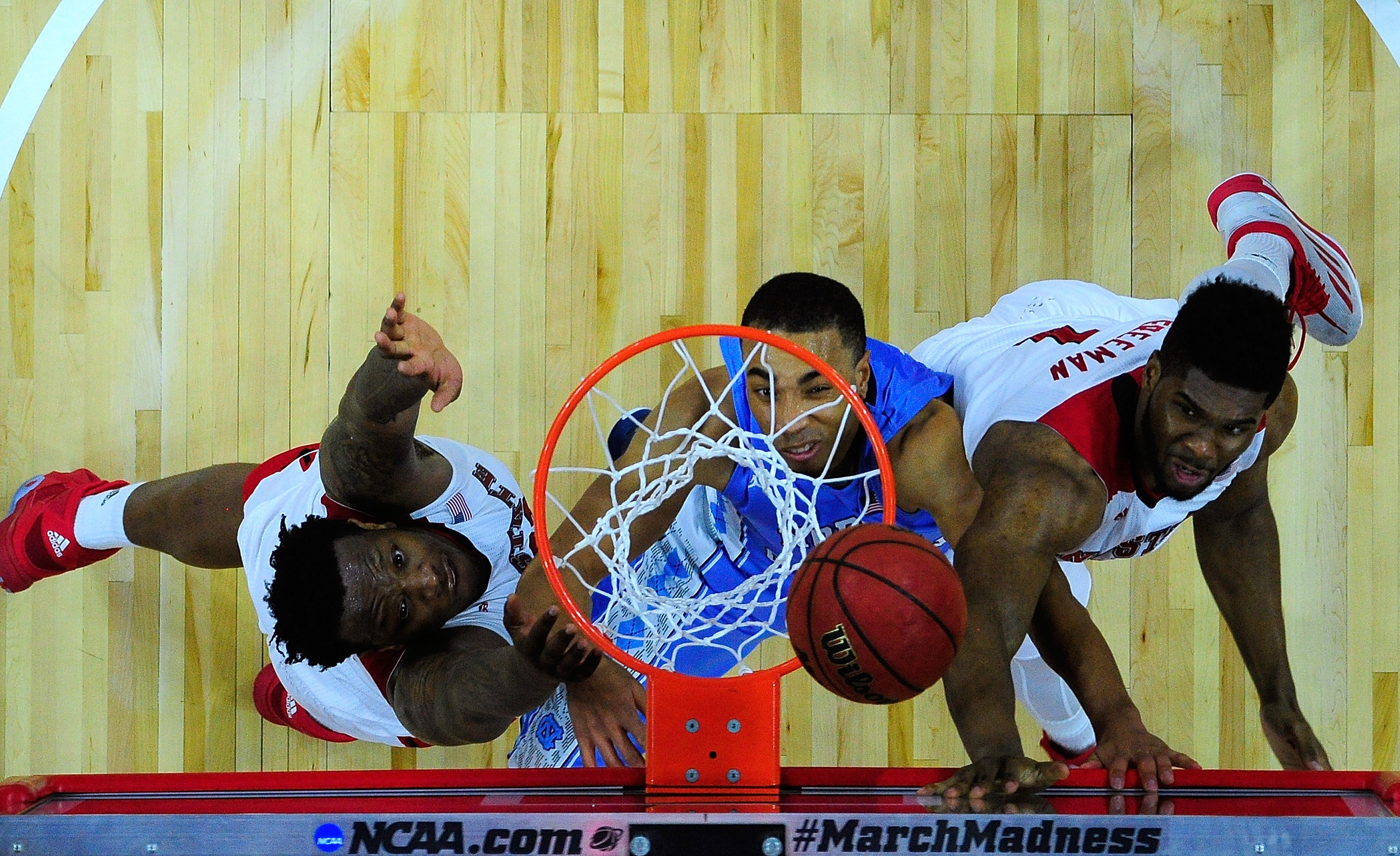 North Carolina v North Carolina State