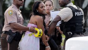 8 people shot during MLK Day celebration at Miami park
